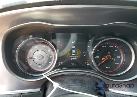 2020 Dodge Charger Sxt from USA, damaged, VIN 2C3CDXBG7LH204240